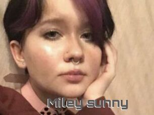 Miley_sunny