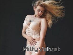 MilfyVelvet