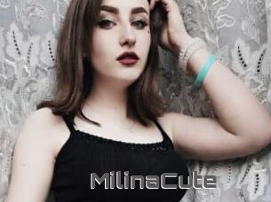 MilinaCute