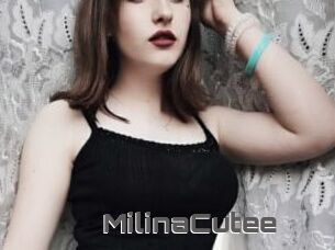 MilinaCutee