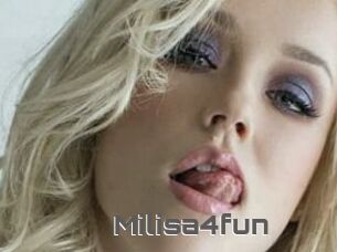 Milisa4fun