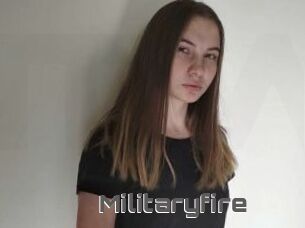 Militaryfire