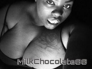 MilkChocolate88