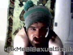MilkMeBiSexualStallion