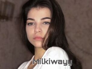 Milkiwayy