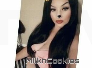 MilknCookies