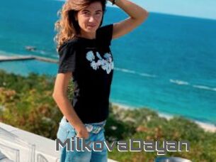 MilkovaDayan