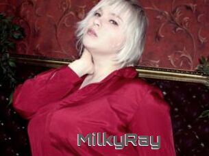 MilkyRay