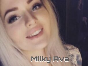 Milky_Ava