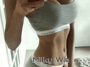 Milky_Wie