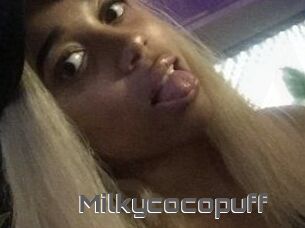 Milkycocopuff