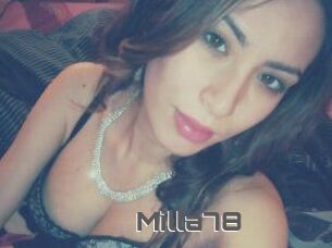 Milla78