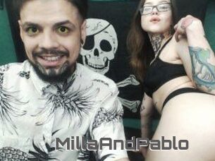 MillaAndPablo