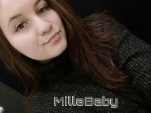 MillaBaby