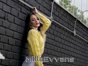 MillaEvvans
