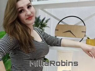 MillaRobins