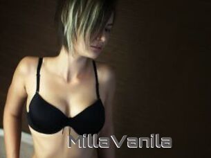 MillaVanila