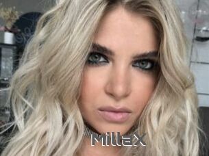 MillaX
