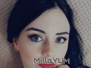 MillaYUM