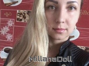 MillanaDoll