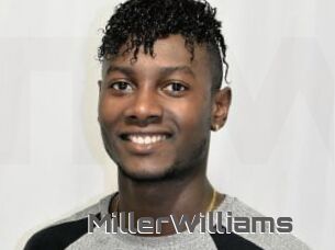 MillerWilliams