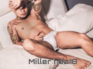 Miller_hdz18
