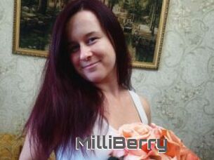 MilliBerry