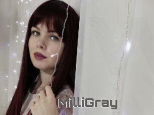 MilliGray