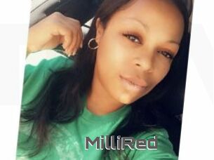 MilliRed