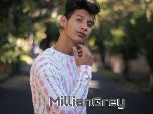 MillianGrey