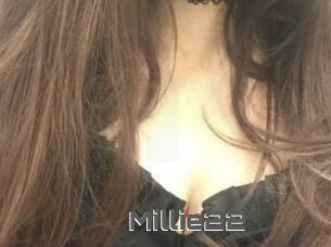 Millie22