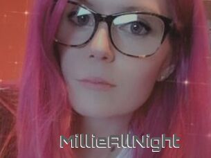 MillieAllNight