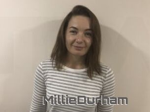 MillieDurham