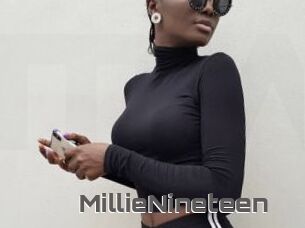 MillieNineteen