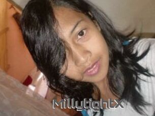 MillytightX