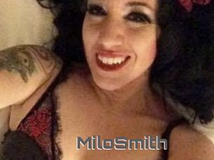 MiloSmith