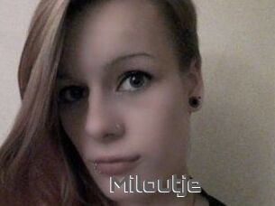 Miloutje