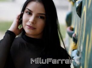 MiluFerrer