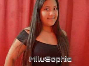 MiluSophie