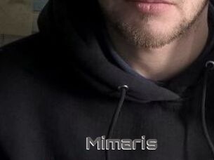 Mimaris