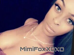 MimiFoxXOXO