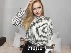 MimiPaz