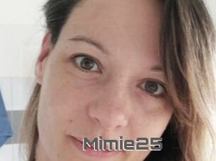Mimie25