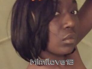 Mimilove18