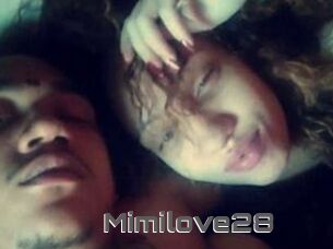 Mimilove28