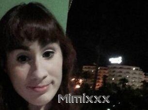 Mimixxx