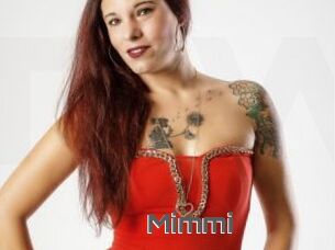 Mimmi