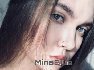 MinaBlue