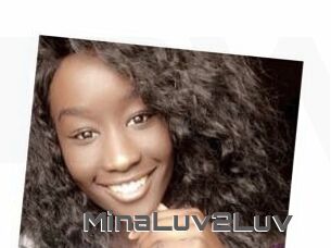 MinaLuv2Luv