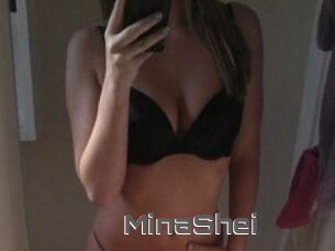 MinaShei
